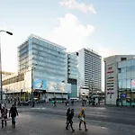 Appartement Viru Lux