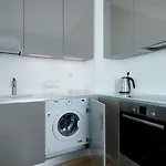 Viru Lux Appartement *