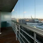 Appartement Viru Lux