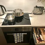 Viru Lux Appartement