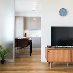 Viru Lux Appartement