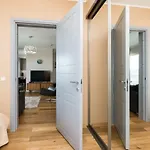 Viru Lux Appartement Tallinn