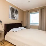 Viru Lux Appartement *