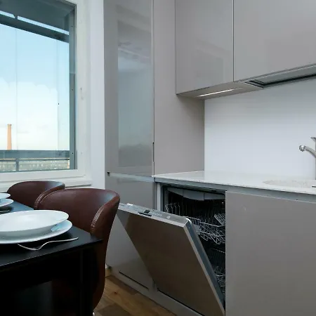 アパート Viru Vaeljak Lux