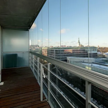 Appartement Viru Lux
