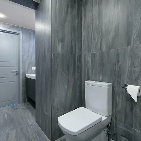 Viru Lux Appartement *