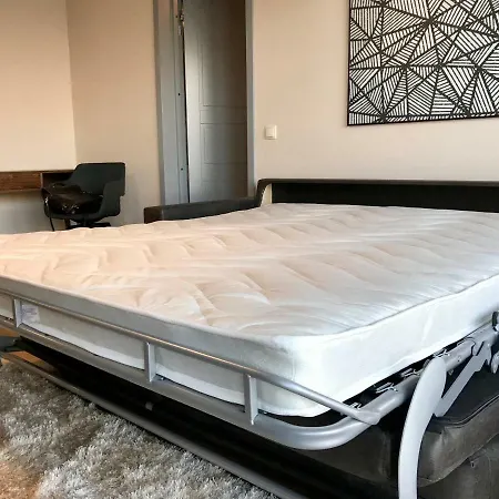 Viru Vaeljak Lux タリン