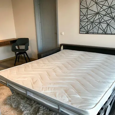 Apartament Viru Lux