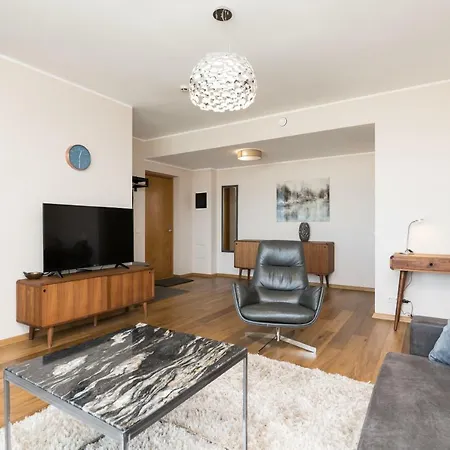Viru Lux Appartement *