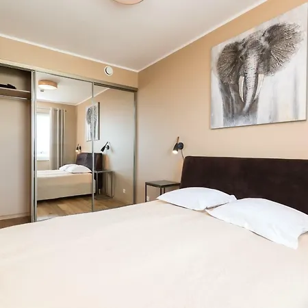 Apartament Viru Lux