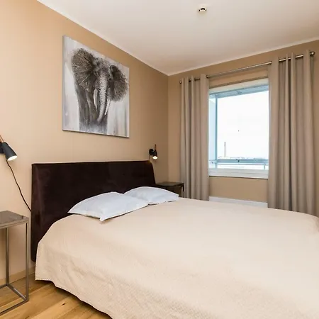 Viru Lux Apartament *