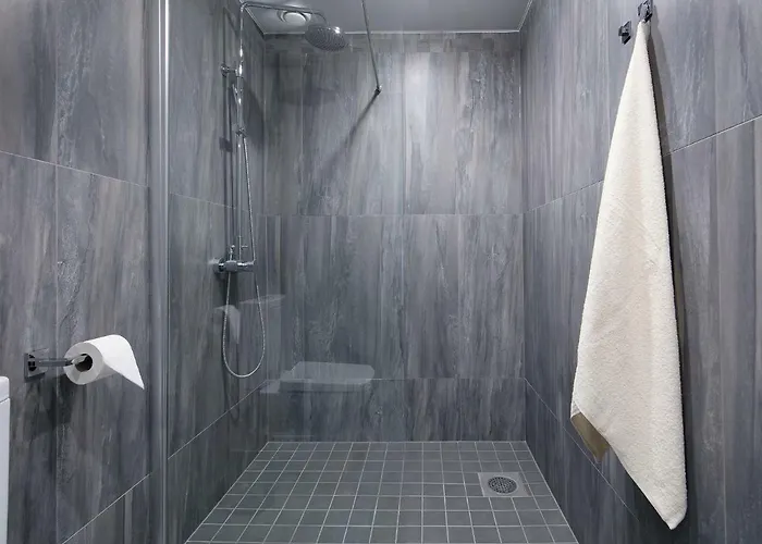 Apartament Viru Lux Tallin