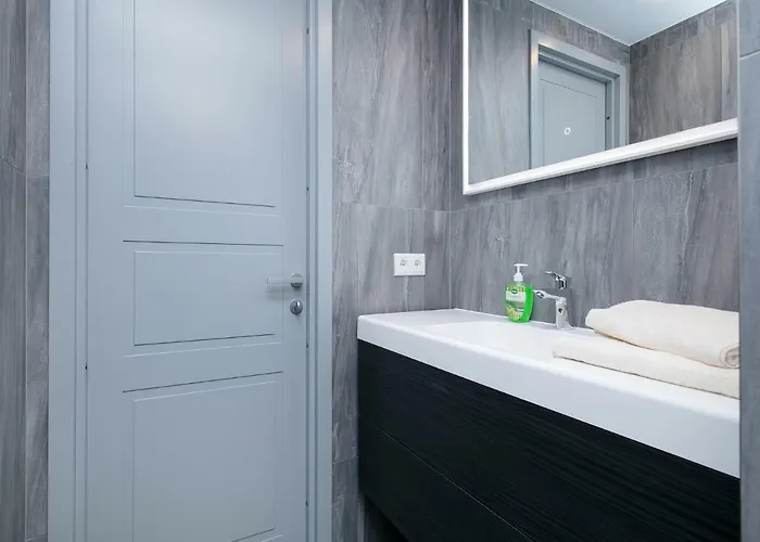 Viru Lux Διαμέρισμα Ταλίν