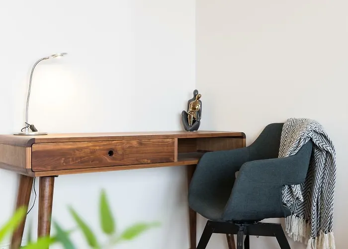 Viru Lux Apartament *