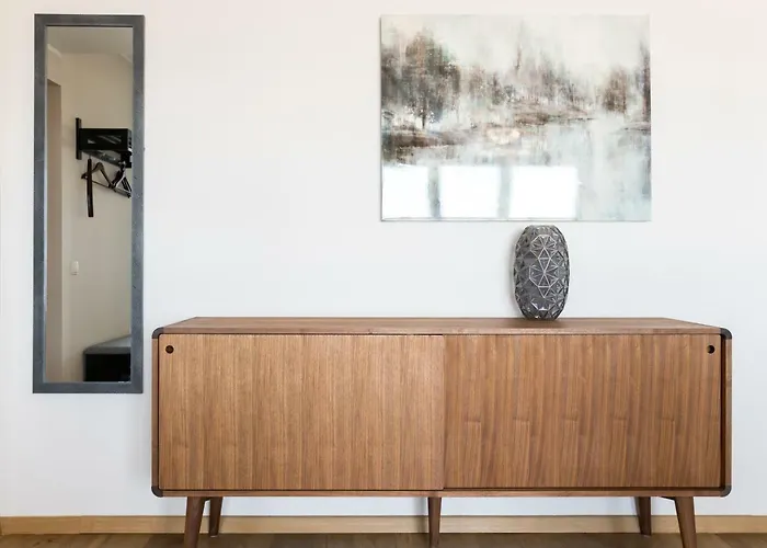 Viru Lux شقة تالين