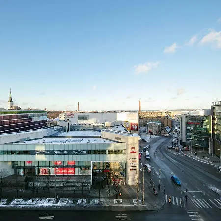 Viru Vaeljak Lux Apartment *