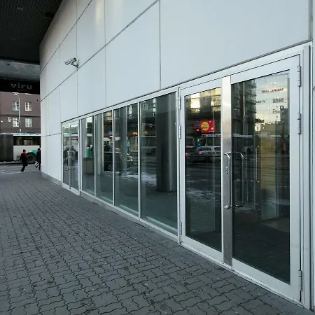 Appartement Viru Lux