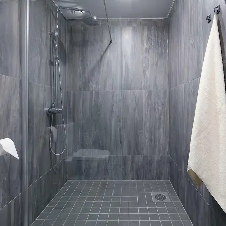 Apartment Viru Vaeljak Lux Reval