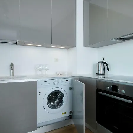 Viru Vaeljak Lux Apartment *