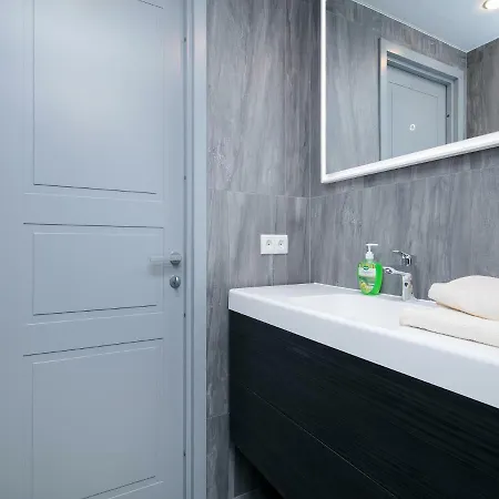 Viru Lux Appartement Tallinn