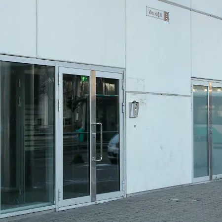 Viru Lux Appartement
