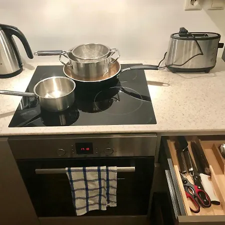 Viru Lux Appartement