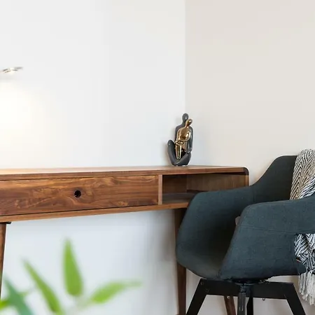 Viru Vaeljak Lux Apartment *