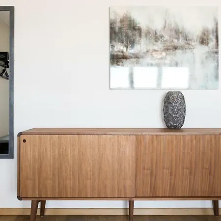 Viru Vaeljak Lux Apartment Reval