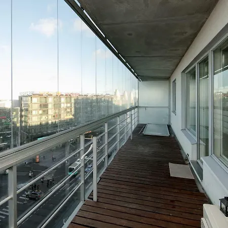 Apartman Viru Vaeljak Lux