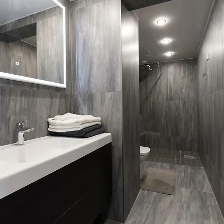 Viru Vaeljak Lux Apartman