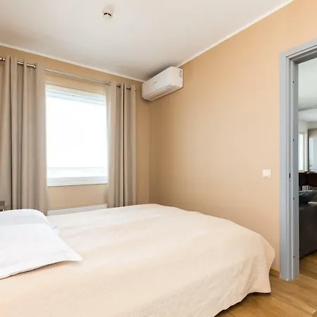 Apartman Viru Vaeljak Lux Tallinn
